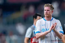 De Bruyne
