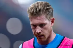 De Bruyne