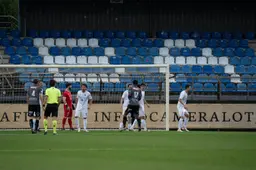 ASV Geel - Huldenberg