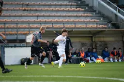 ASV Geel - Huldenberg