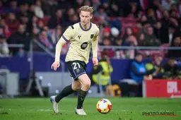Frenkie de Jong