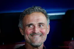 Luis Enrique