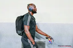 Lukaku