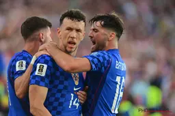 Perisic