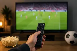 Tv kijken