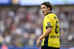 Van De Perre