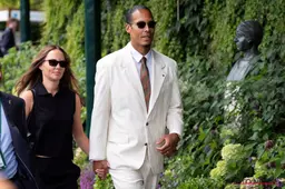 Virgil van Dijk