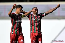 Zulte Waregem