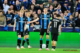 Club Brugge