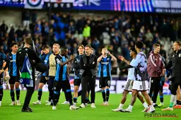 Club Brugge
