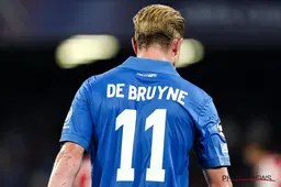 De Bruyne