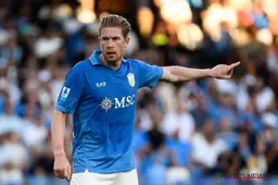 De Bruyne