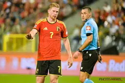 De Bruyne