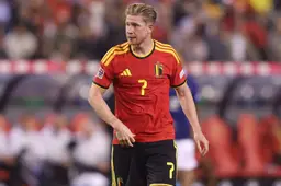 De Bruyne