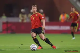 De Bruyne