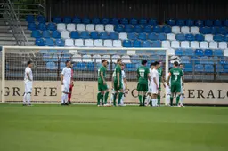 ASV Geel - Bree-Beek