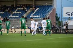 ASV Geel - Bree-Beek