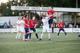 ASV Geel - Betekom
