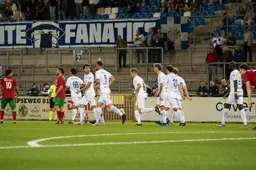 ASV Geel - Berg en Dal