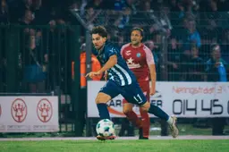 Turnhout - ASV Geel