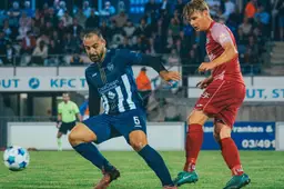 Turnhout - ASV Geel