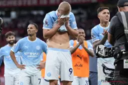 Haaland Man City