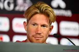 Kevin De Bruyne