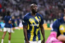 Lukaku