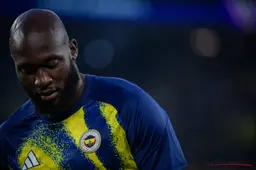 Lukaku