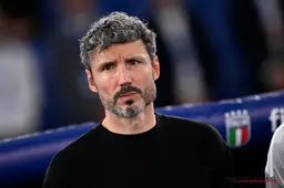 Mark van Bommel