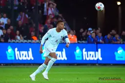 Mbappe