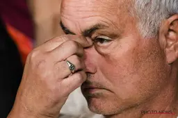 Mourinho