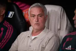 Mourinho