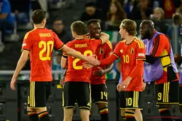 Rode Duivels