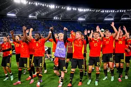 Rode Duivels