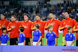 Rode Duivels