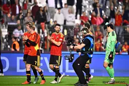 Rode Duivels