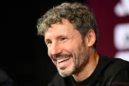 Van Bommel