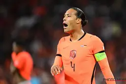 Van Dijk