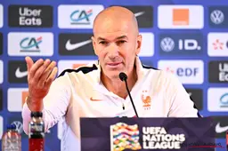 Zidane
