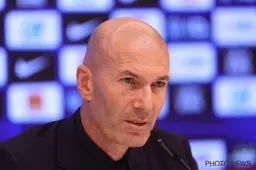 Zidane