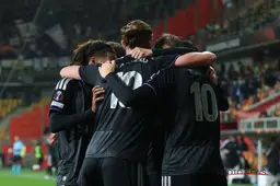 Anderlecht