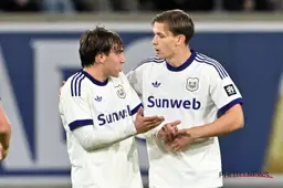 Anderlecht