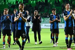 Club Brugge