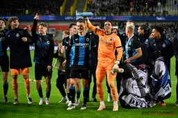 Club Brugge