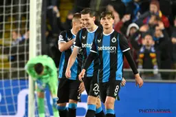 Club Brugge