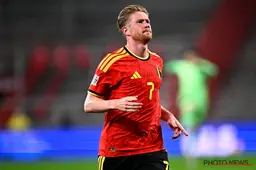 De Bruyne