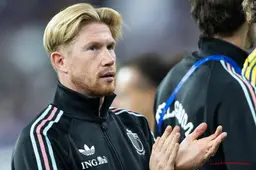 De Bruyne