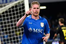 De Bruyne