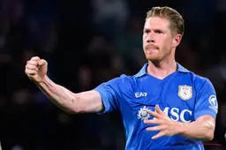 De Bruyne